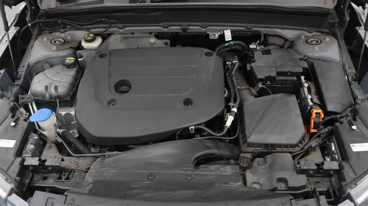 Used Volvo XC40 2021 for sale - 76381008: Photo 19