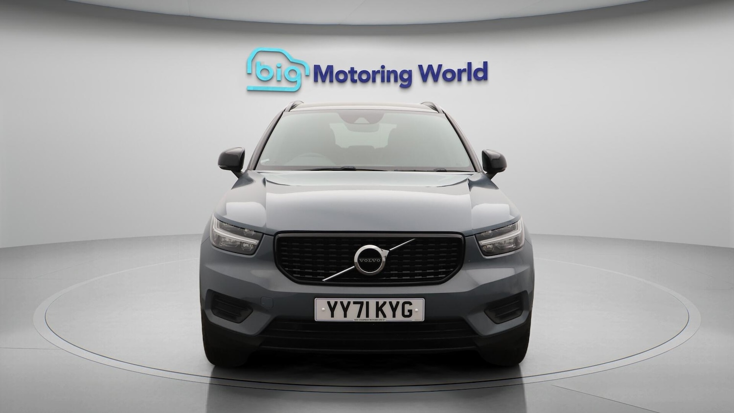 Used Volvo XC40 2021 for sale - 76381008: Photo 2