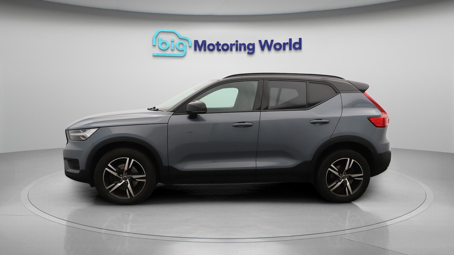 Used Volvo XC40 2021 for sale - 76381008: Photo 4