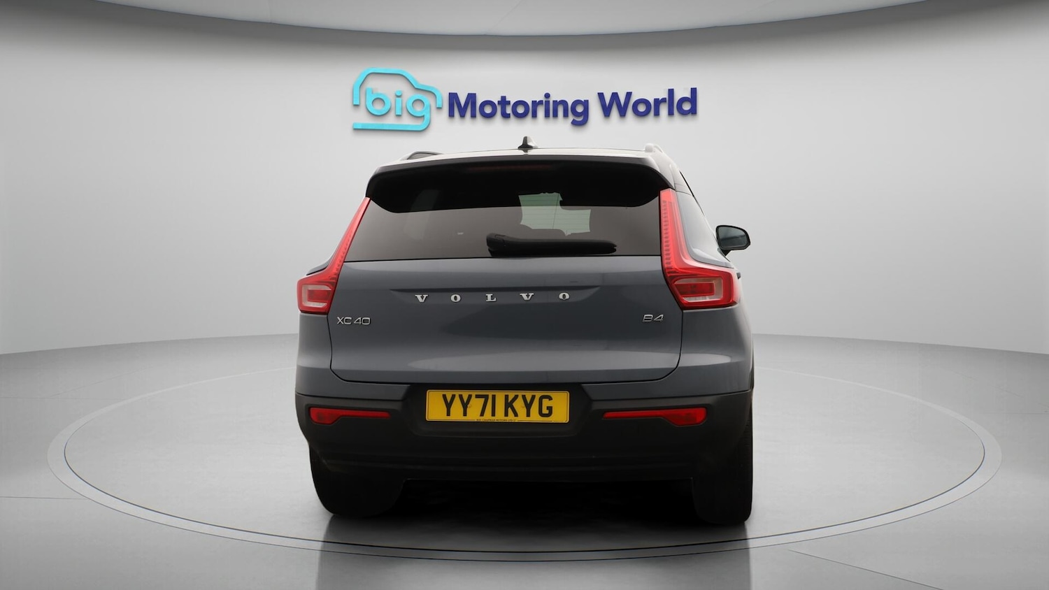 Used Volvo XC40 2021 for sale - 76381008: Photo 6