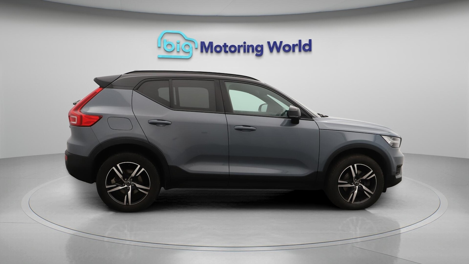 Used Volvo XC40 2021 for sale - 76381008: Photo 8