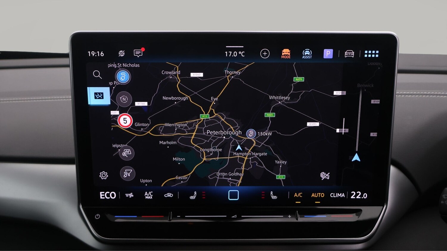 Used Volkswagen ID.4 2024 for sale - 77973169: Photo 11