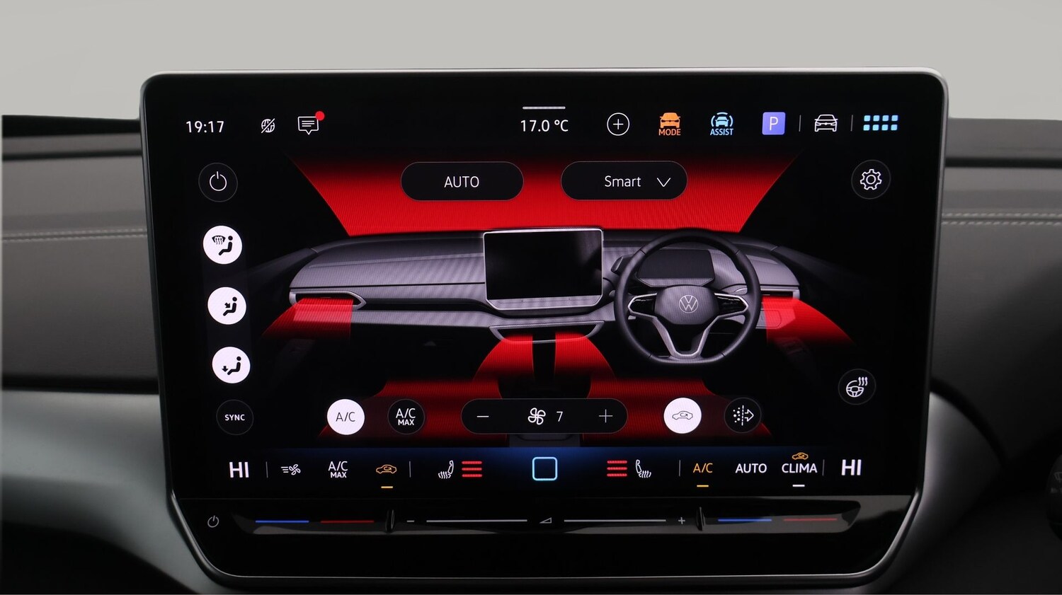 Used Volkswagen ID.4 2024 for sale - 77973169: Photo 12