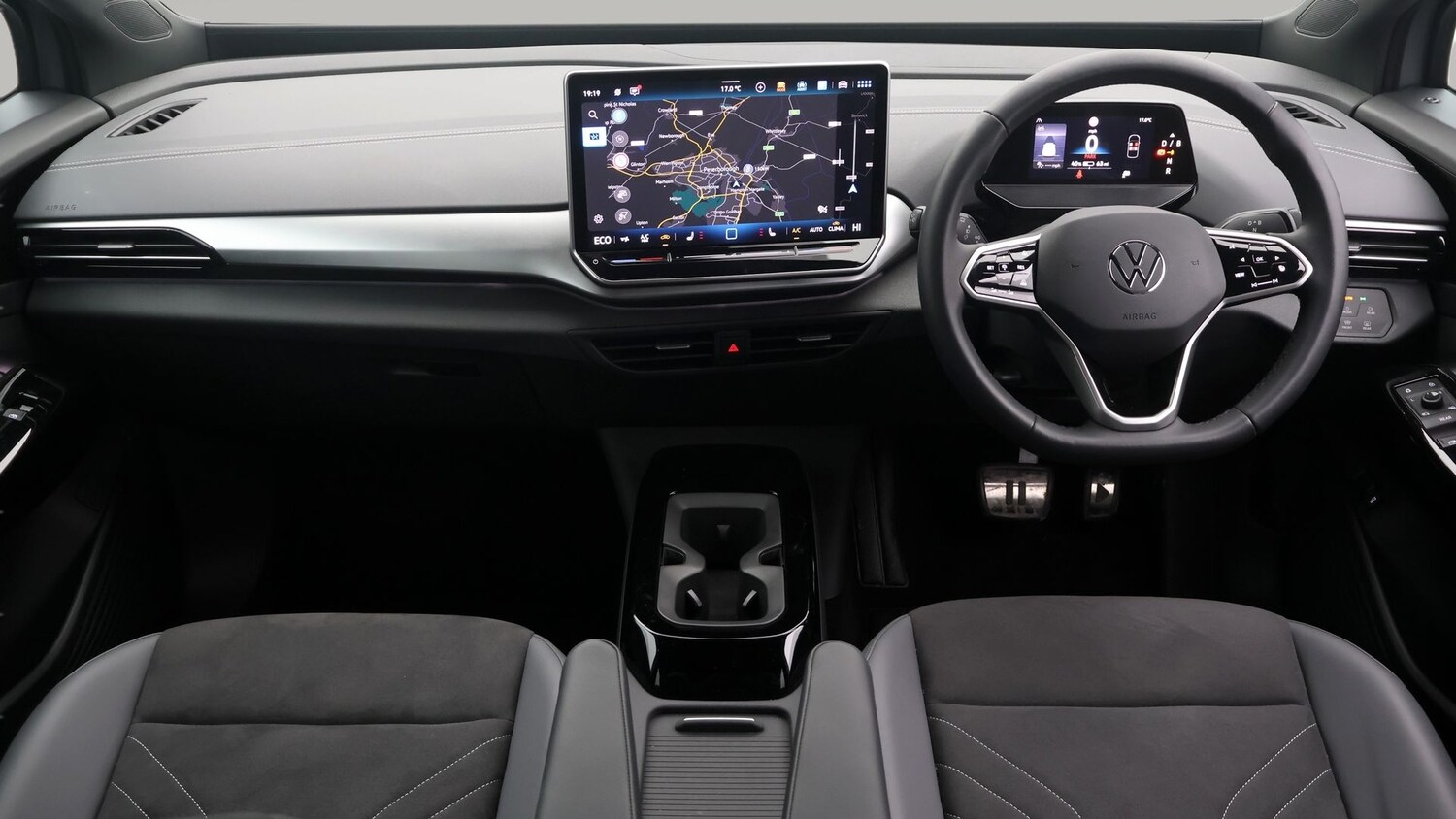 Used Volkswagen ID.4 2024 for sale - 77973169: Photo 13