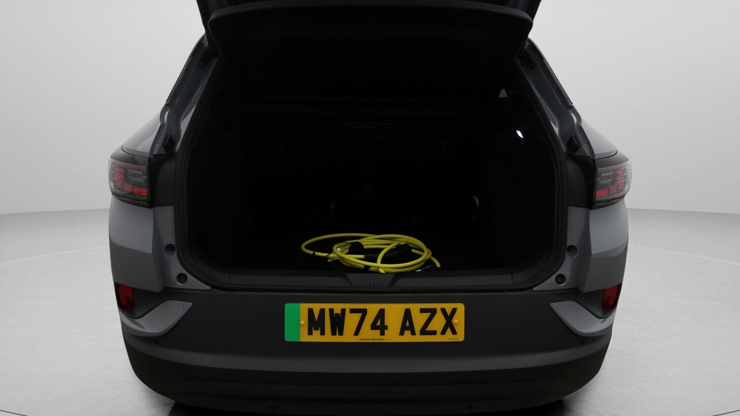 Used Volkswagen ID.4 2024 for sale - 77973169: Photo 17