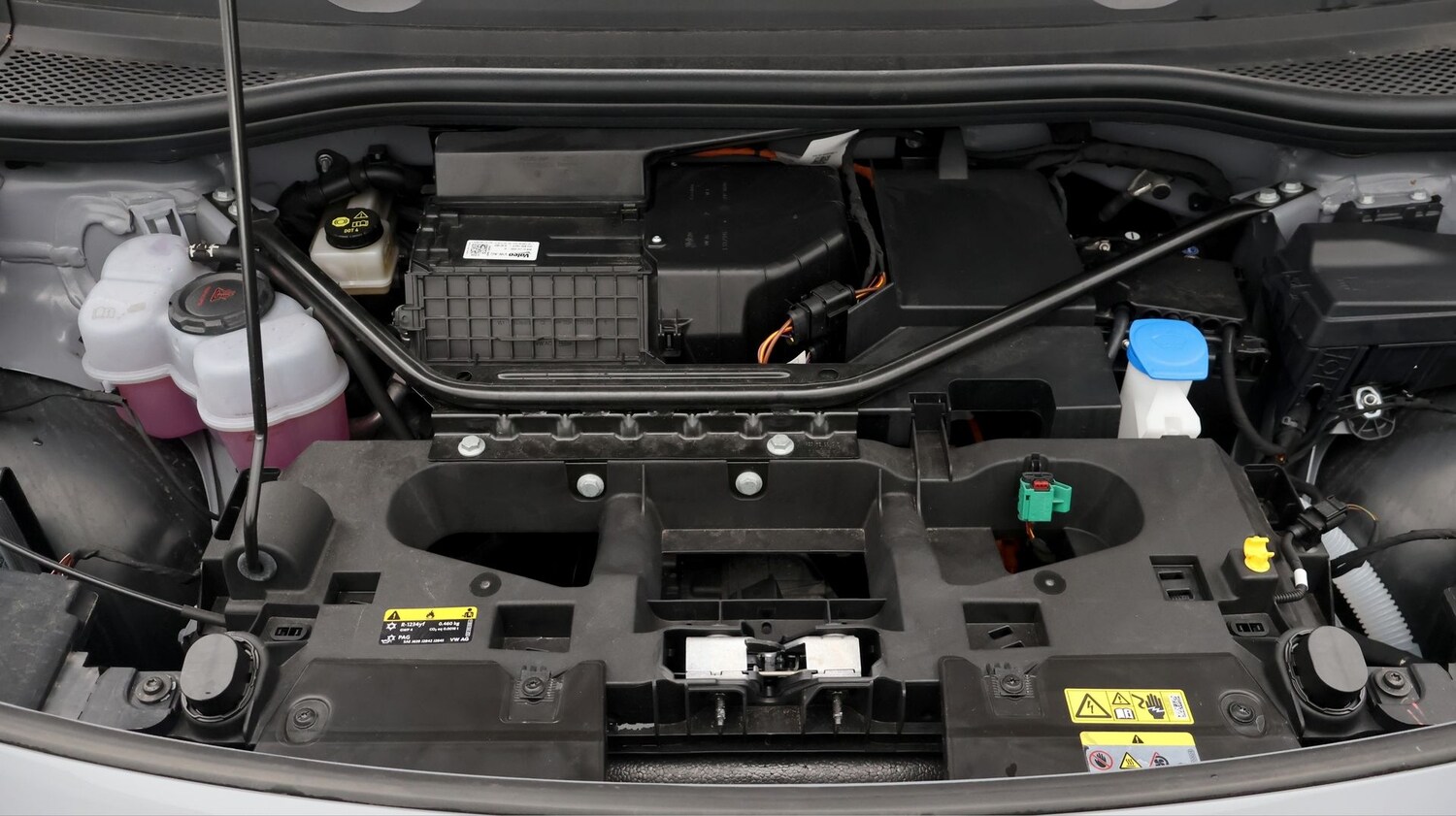 Used Volkswagen ID.4 2024 for sale - 77973169: Photo 19