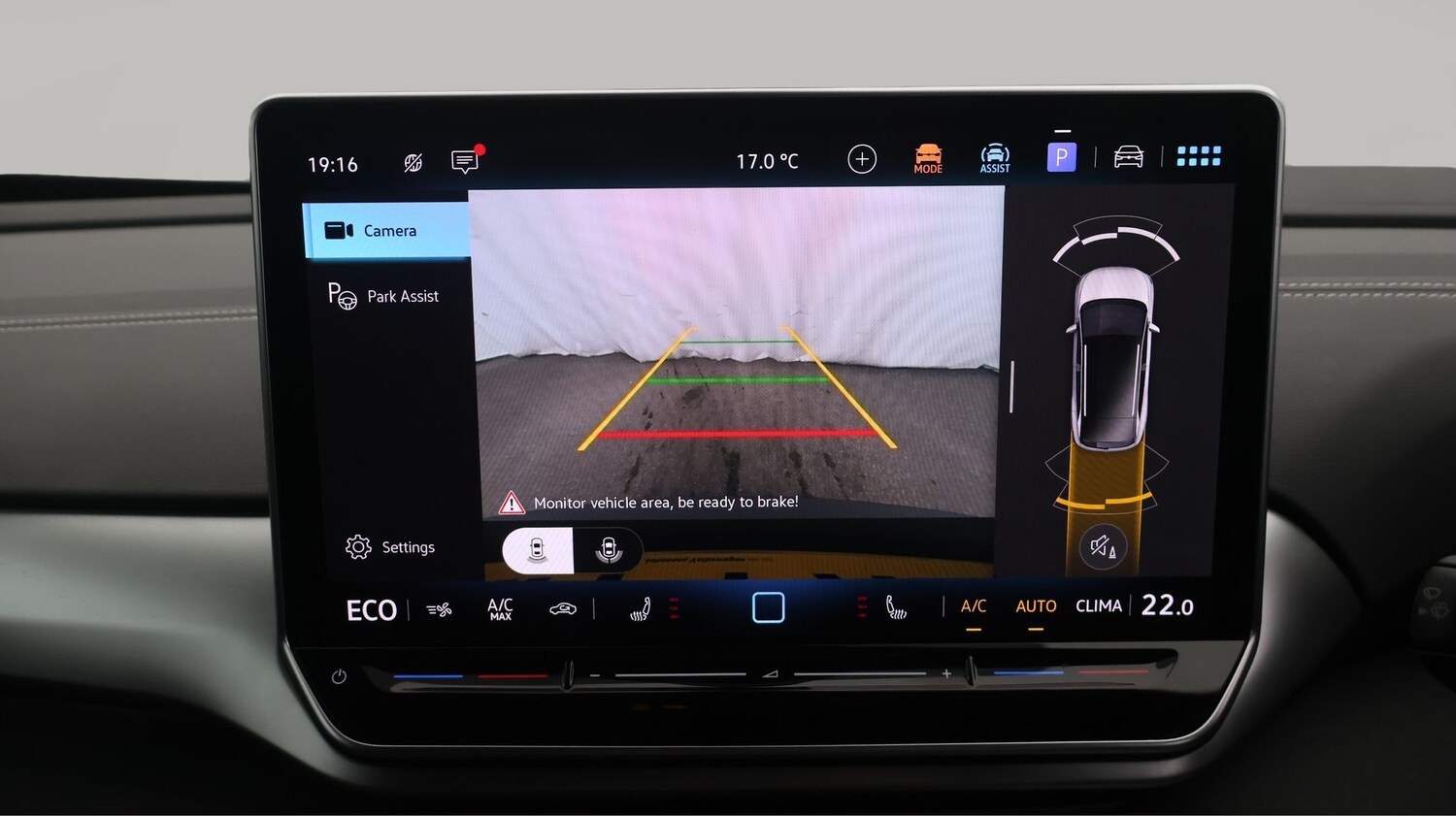 Used Volkswagen ID.4 2024 for sale - 77973169: Photo 24