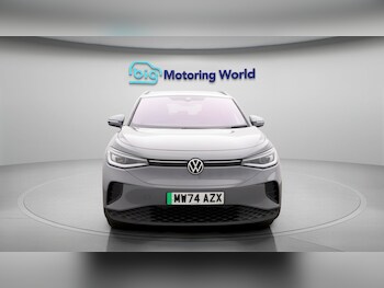 Used Volkswagen ID.4 2024 for sale - 77973169: Photo