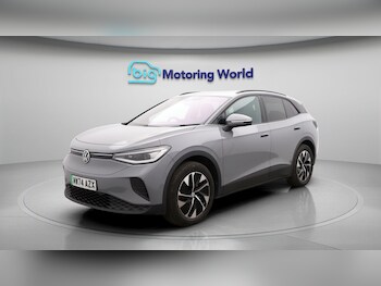 Used Volkswagen ID.4 2024 for sale - 77973169: Photo