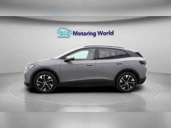 Used Volkswagen ID.4 2024 for sale - 77973169: Photo