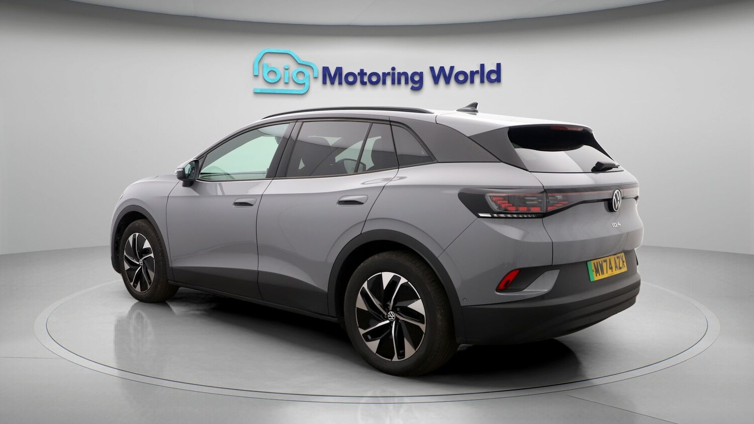 Used Volkswagen ID.4 2024 for sale - 77973169: Photo 5