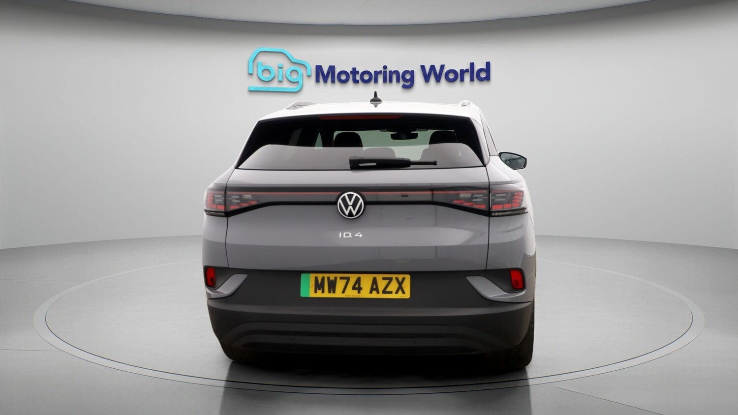 Used Volkswagen ID.4 2024 for sale - 77973169: Photo 6