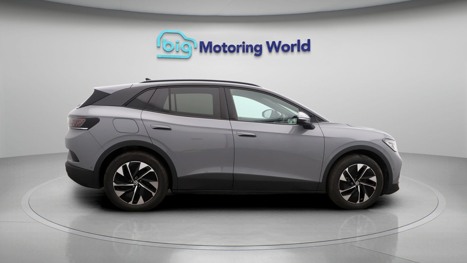 Used Volkswagen ID.4 2024 for sale - 77973169: Photo 8