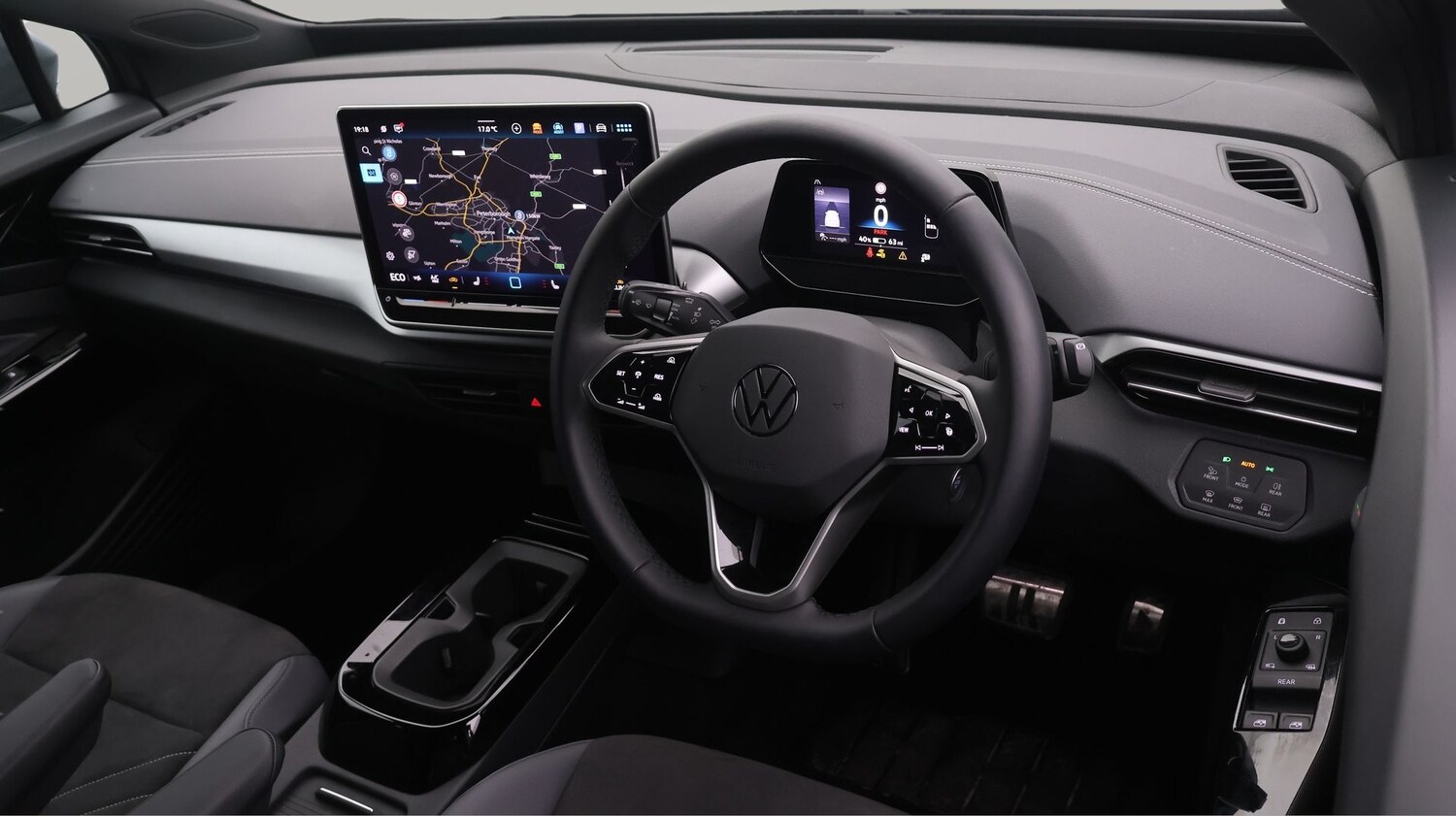 Used Volkswagen ID.4 2024 for sale - 77973169: Photo 9