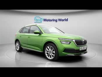 2020 (20) - 1.5 TSI ACT SE L SUV 5dr Petrol DSG Euro 6 (s/s) (150 ps)