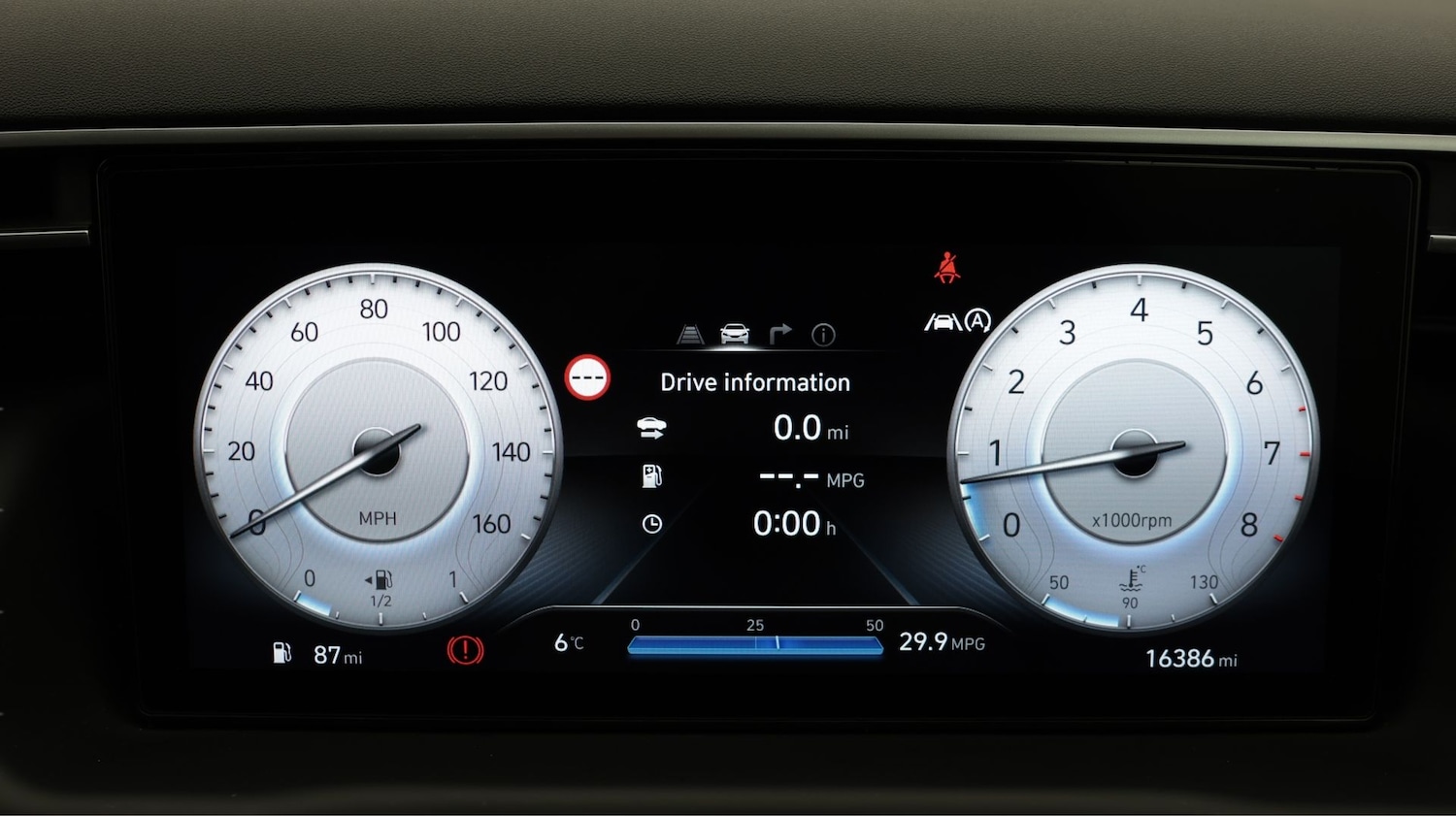 Used Hyundai TUCSON 2022 for sale - 77571229: Photo 10