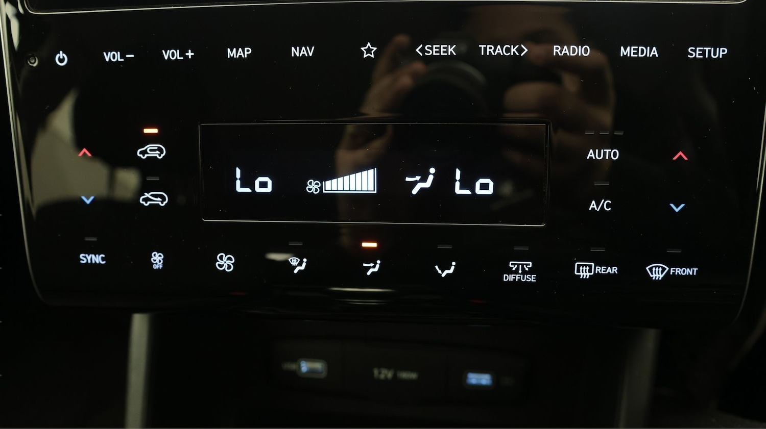 Used Hyundai TUCSON 2022 for sale - 77571229: Photo 12