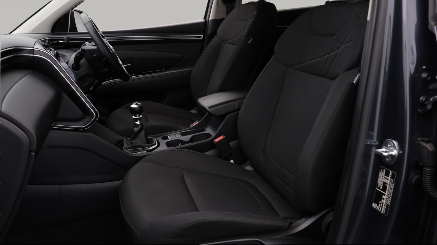 Used Hyundai TUCSON 2022 for sale - 77571229: Photo 14