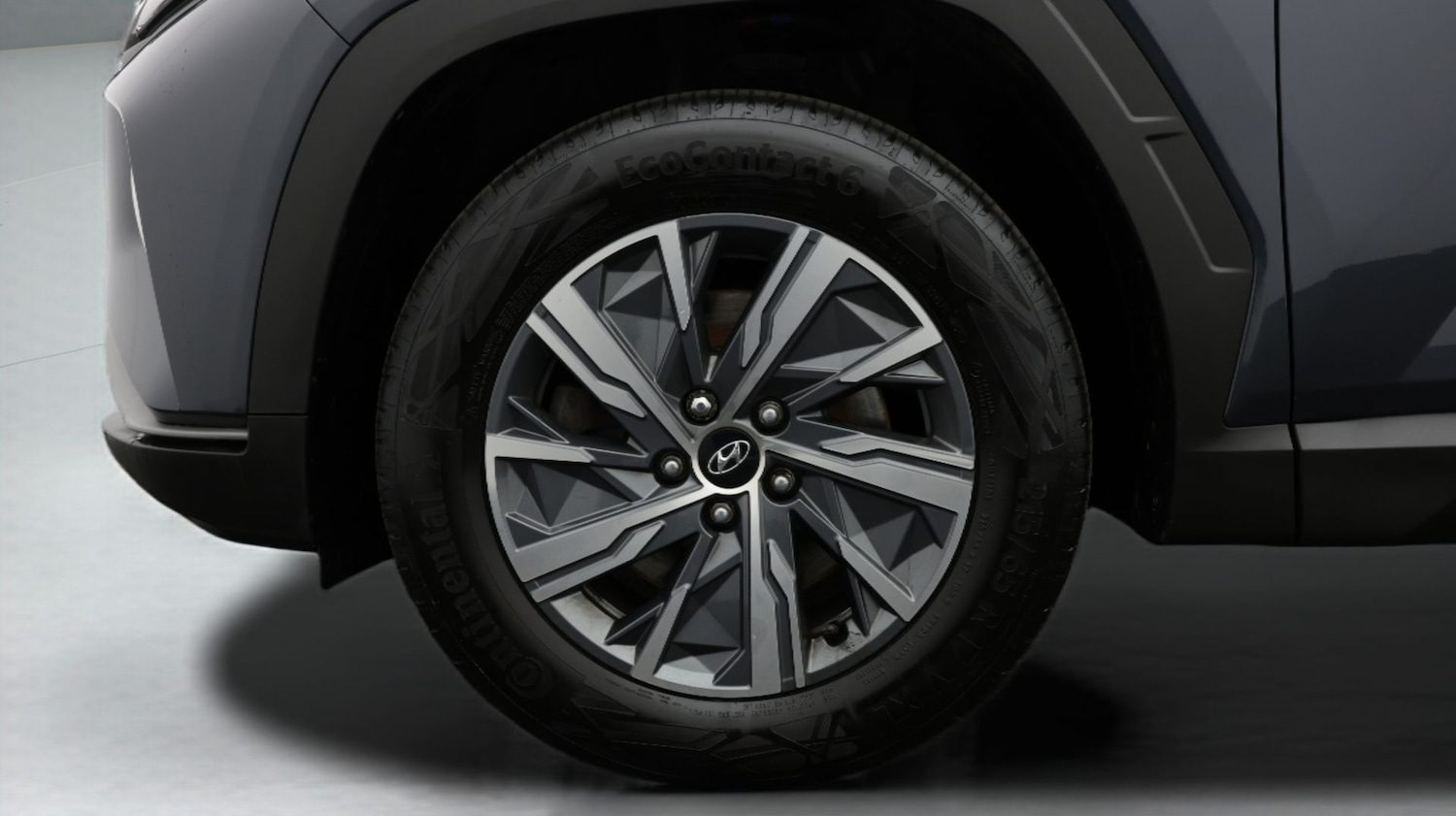 Used Hyundai TUCSON 2022 for sale - 77571229: Photo 18