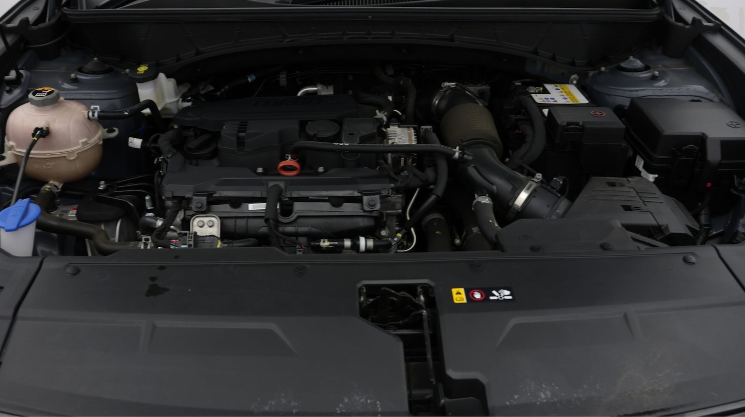 Used Hyundai TUCSON 2022 for sale - 77571229: Photo 19