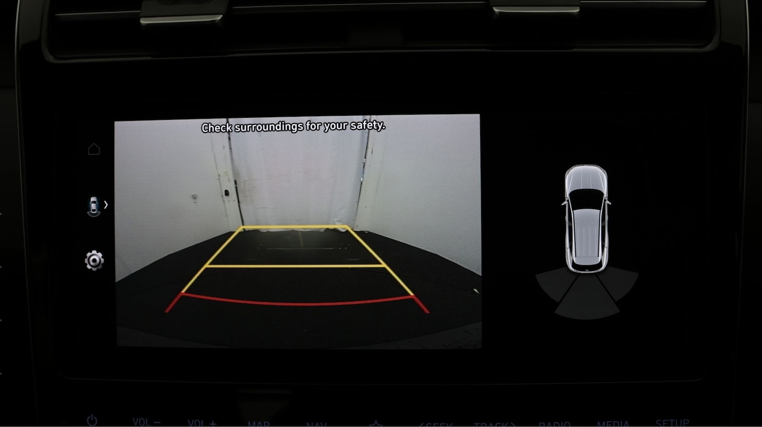 Used Hyundai TUCSON 2022 for sale - 77571229: Photo 23