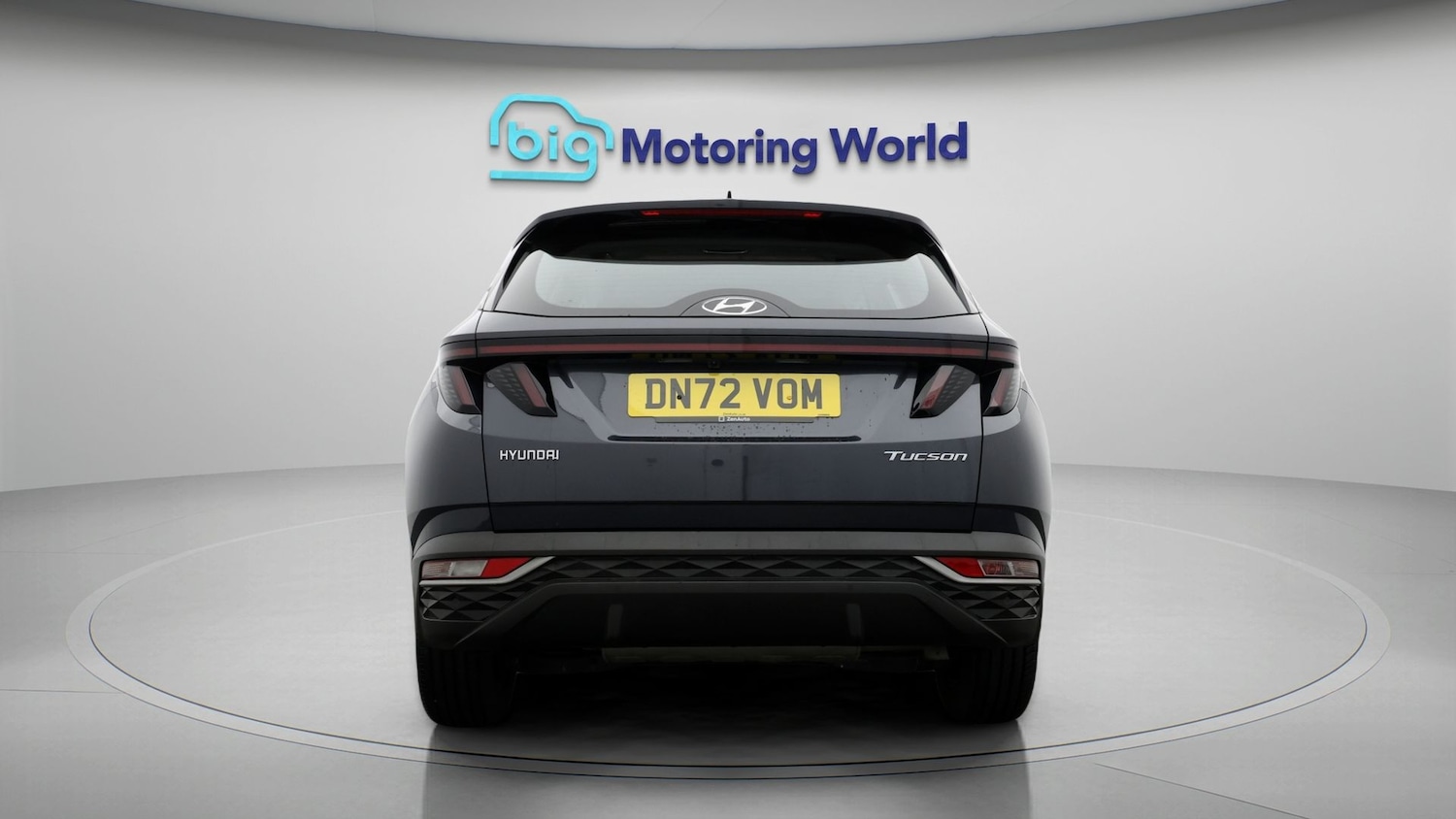 Used Hyundai TUCSON 2022 for sale - 77571229: Photo 6