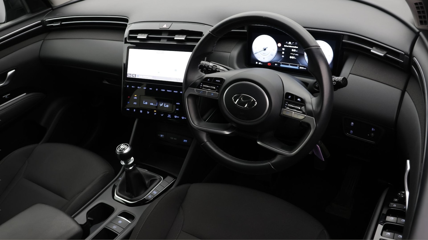 Used Hyundai TUCSON 2022 for sale - 77571229: Photo 9