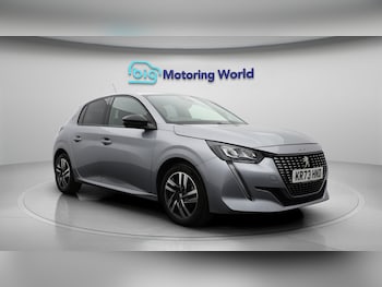 Used Peugeot 208 2023 for sale - 78243249: Photo