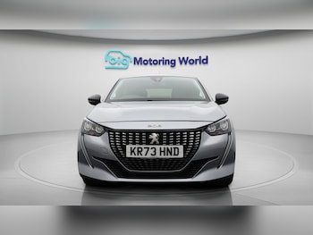 Used Peugeot 208 2023 for sale - 78243249: Photo