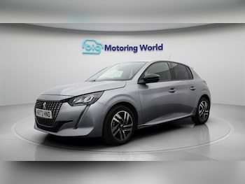 Used Peugeot 208 2023 for sale - 78243249: Photo