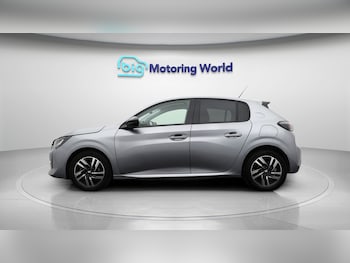 Used Peugeot 208 2023 for sale - 78243249: Photo