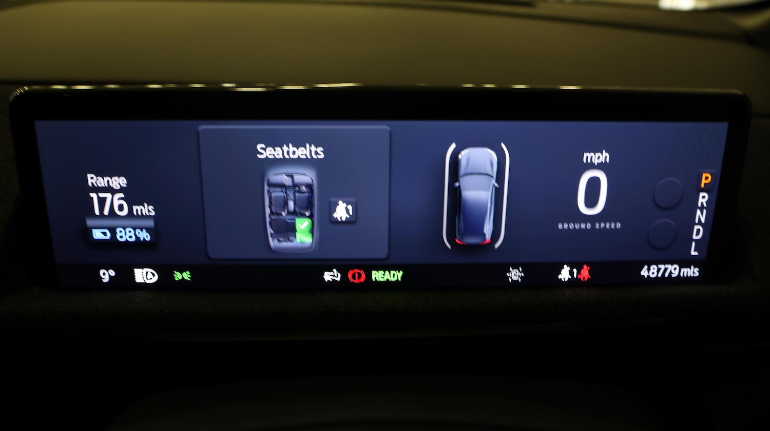 Used Ford Mustang Mach-E 2021 for sale - 76432542: Photo 11