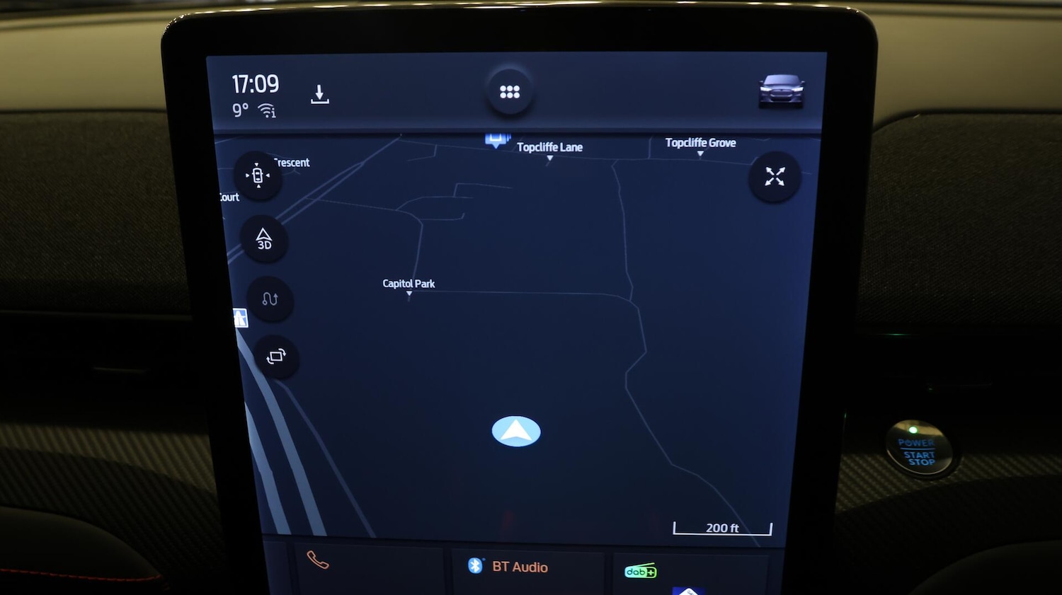 Used Ford Mustang Mach-E 2021 for sale - 76432542: Photo 12