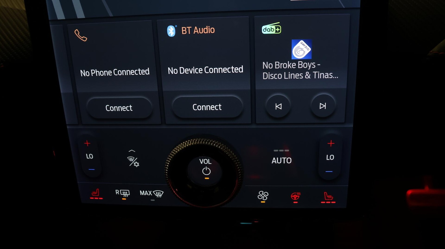 Used Ford Mustang Mach-E 2021 for sale - 76432542: Photo 13