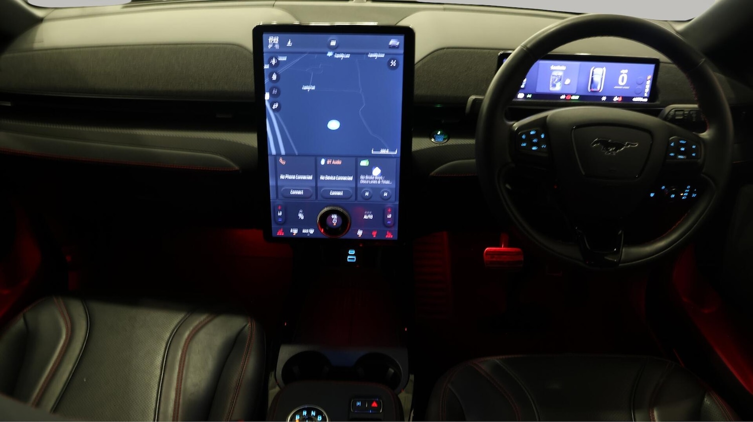 Used Ford Mustang Mach-E 2021 for sale - 76432542: Photo 14