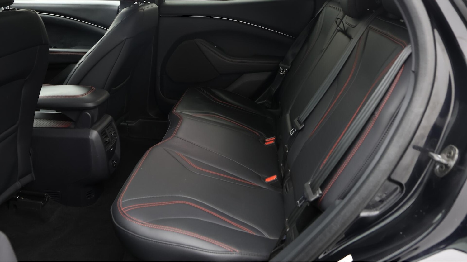 Used Ford Mustang Mach-E 2021 for sale - 76432542: Photo 17