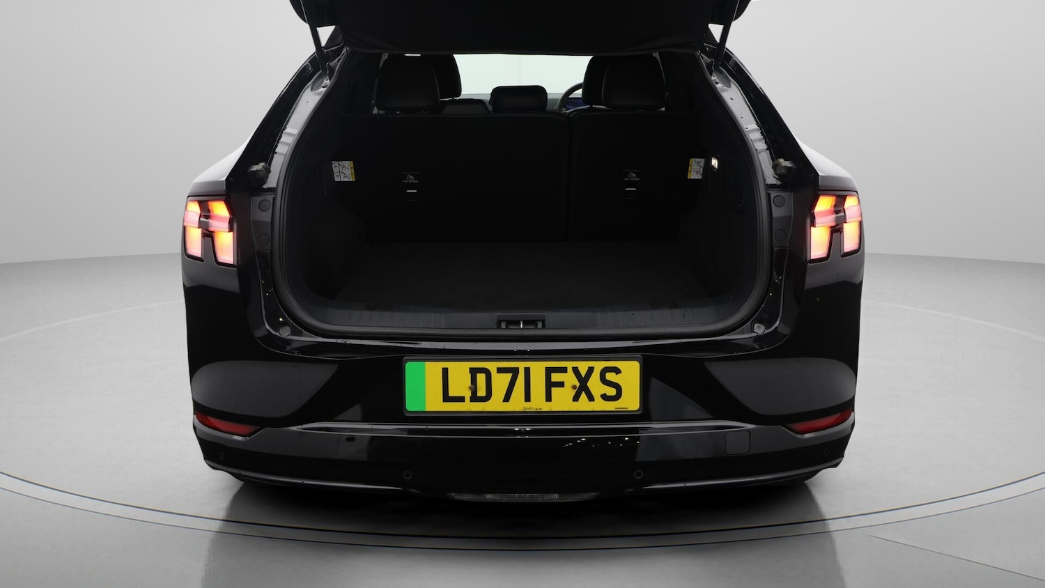 Used Ford Mustang Mach-E 2021 for sale - 76432542: Photo 18