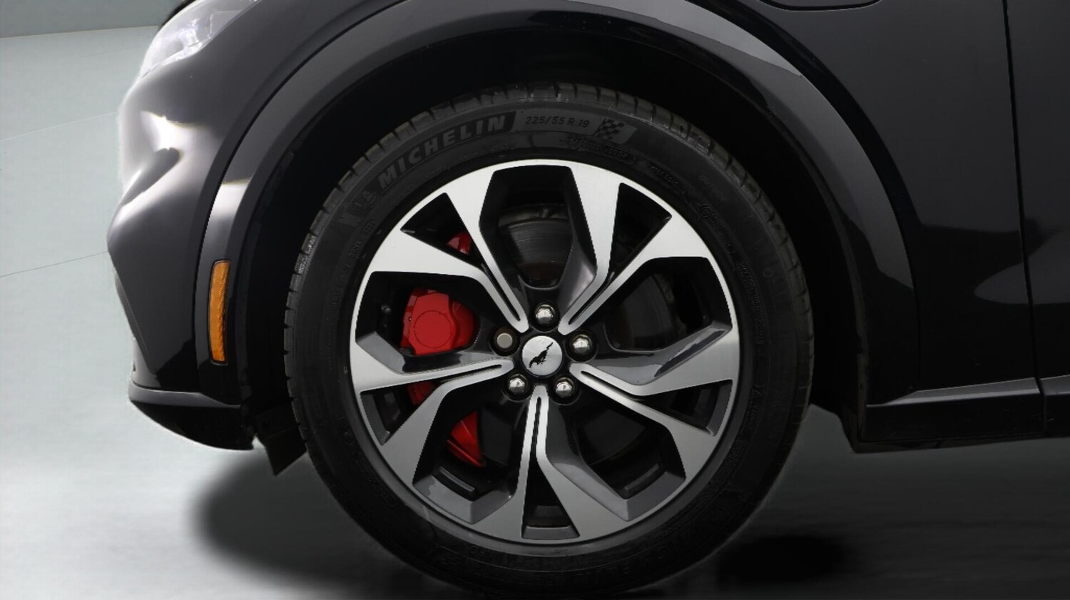 Used Ford Mustang Mach-E 2021 for sale - 76432542: Photo 19