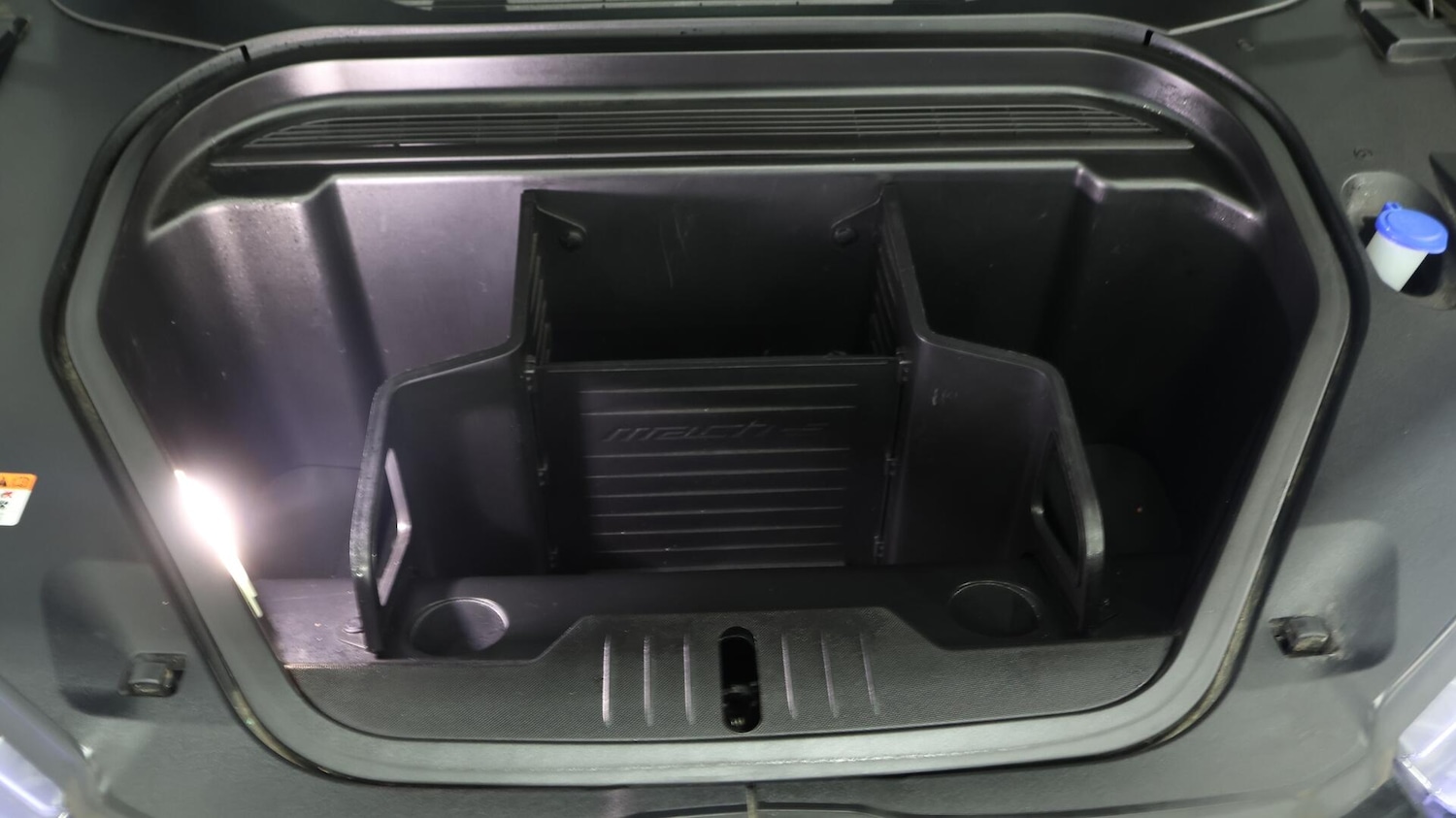 Used Ford Mustang Mach-E 2021 for sale - 76432542: Photo 20