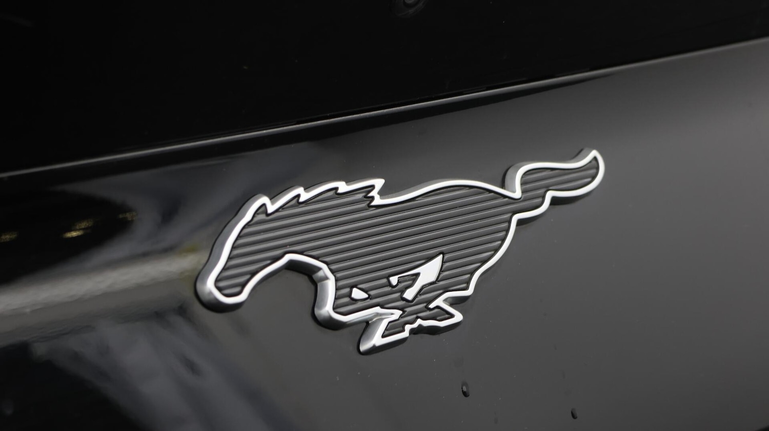 Used Ford Mustang Mach-E 2021 for sale - 76432542: Photo 21