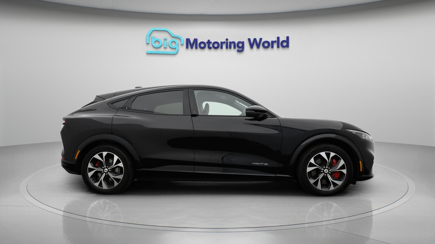 Used Ford Mustang Mach-E 2021 for sale - 76432542: Photo 9