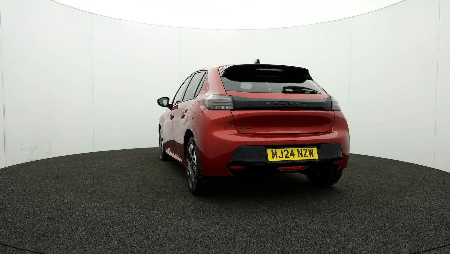 Used Peugeot 208 for sale - 76810064: Photo 26