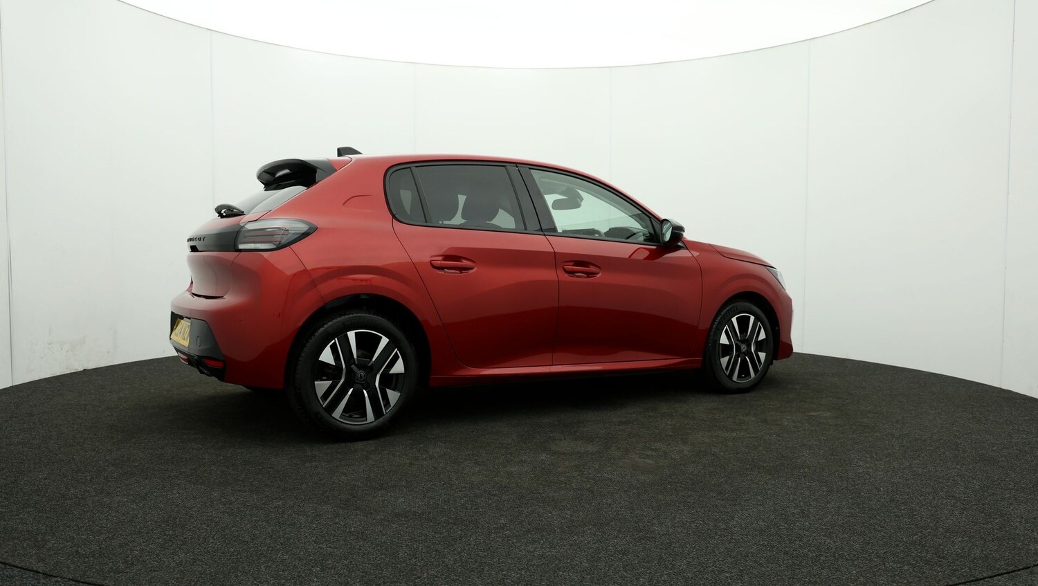 Used Peugeot 208 for sale - 76810064: Photo 29