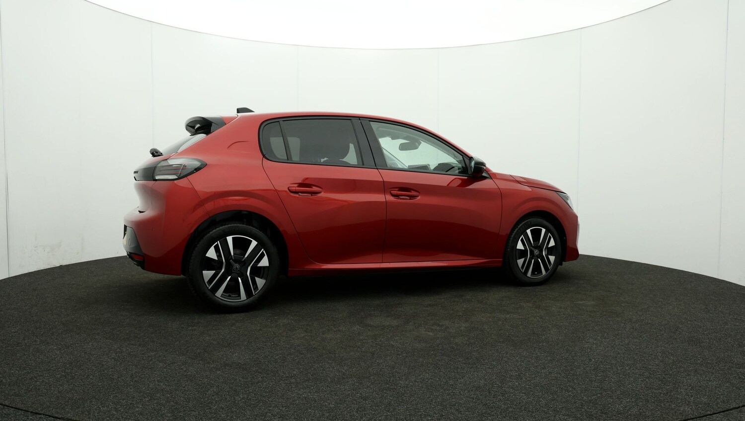 Used Peugeot 208 for sale - 76810064: Photo 30
