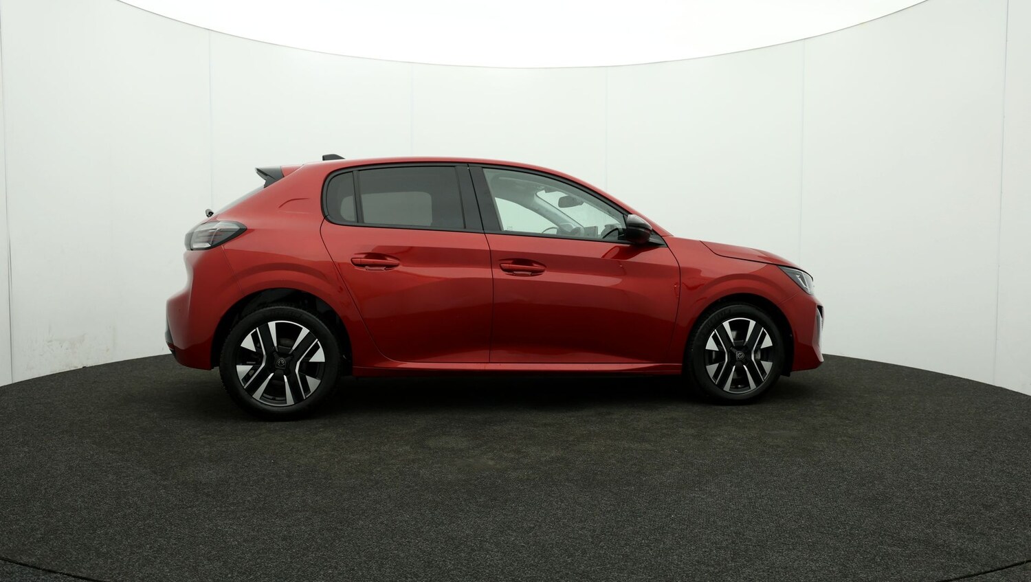 Used Peugeot 208 for sale - 76810064: Photo 32