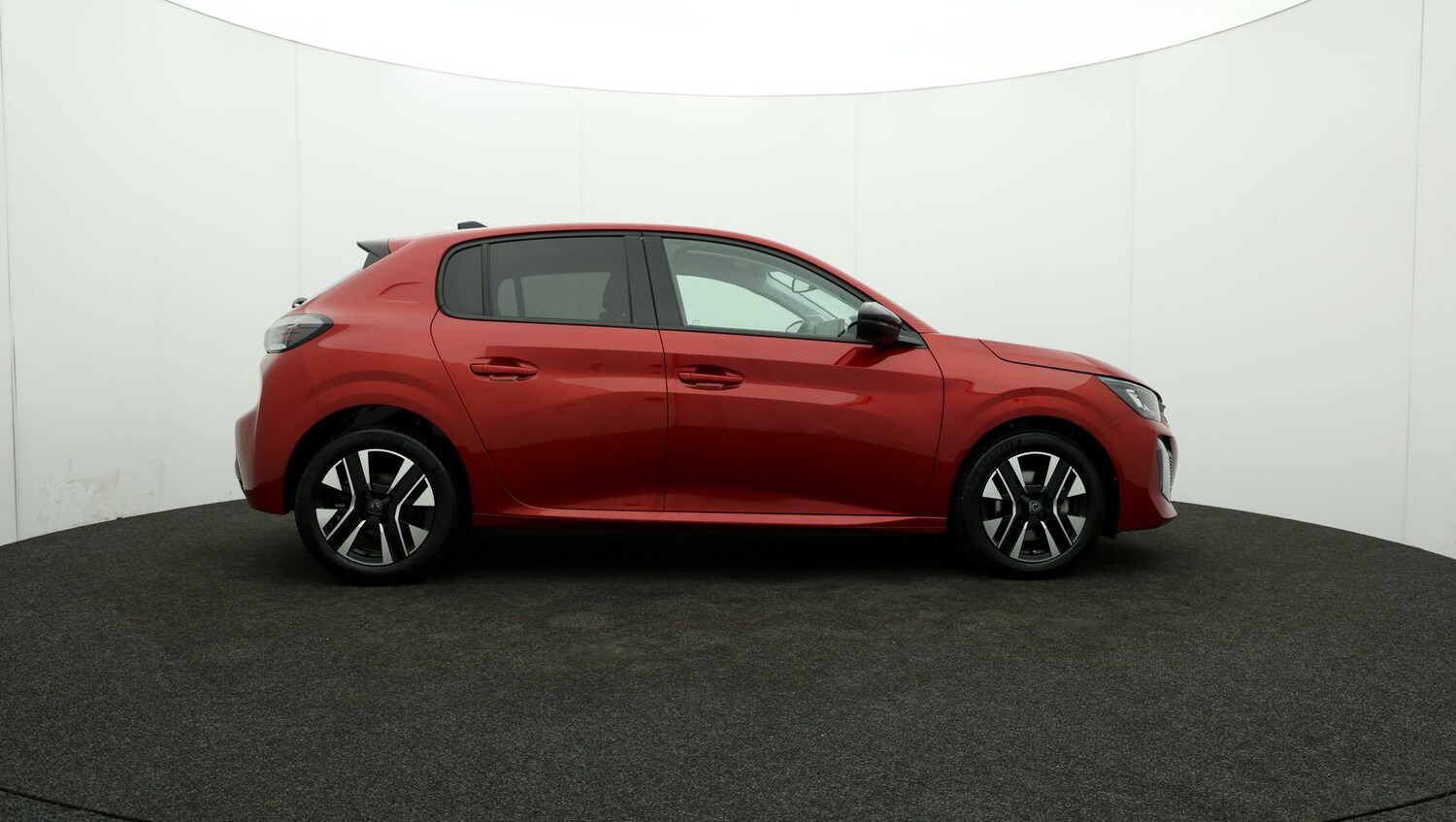 Used Peugeot 208 for sale - 76810064: Photo 33