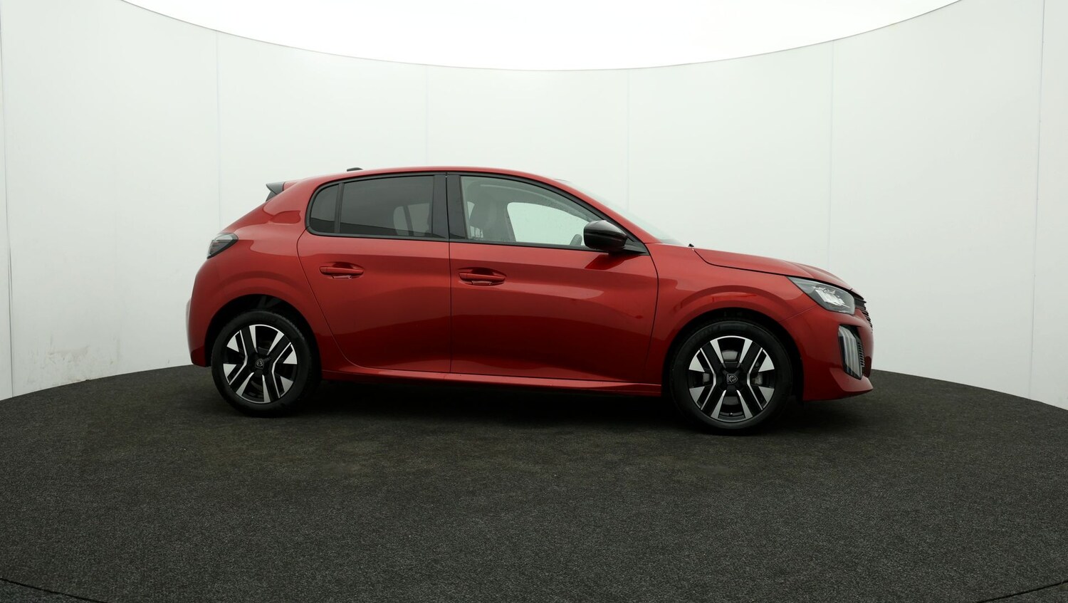 Used Peugeot 208 for sale - 76810064: Photo 35