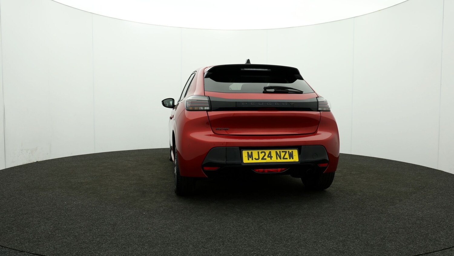 Used Peugeot 208 for sale - 76810064: Photo 37