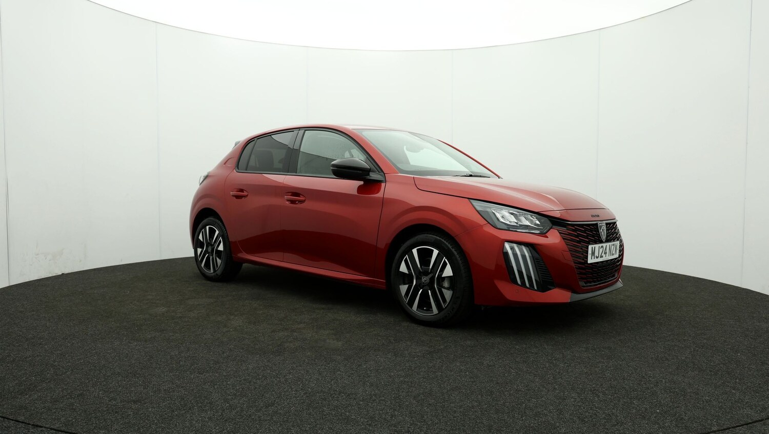 Used Peugeot 208 for sale - 76810064: Photo 41