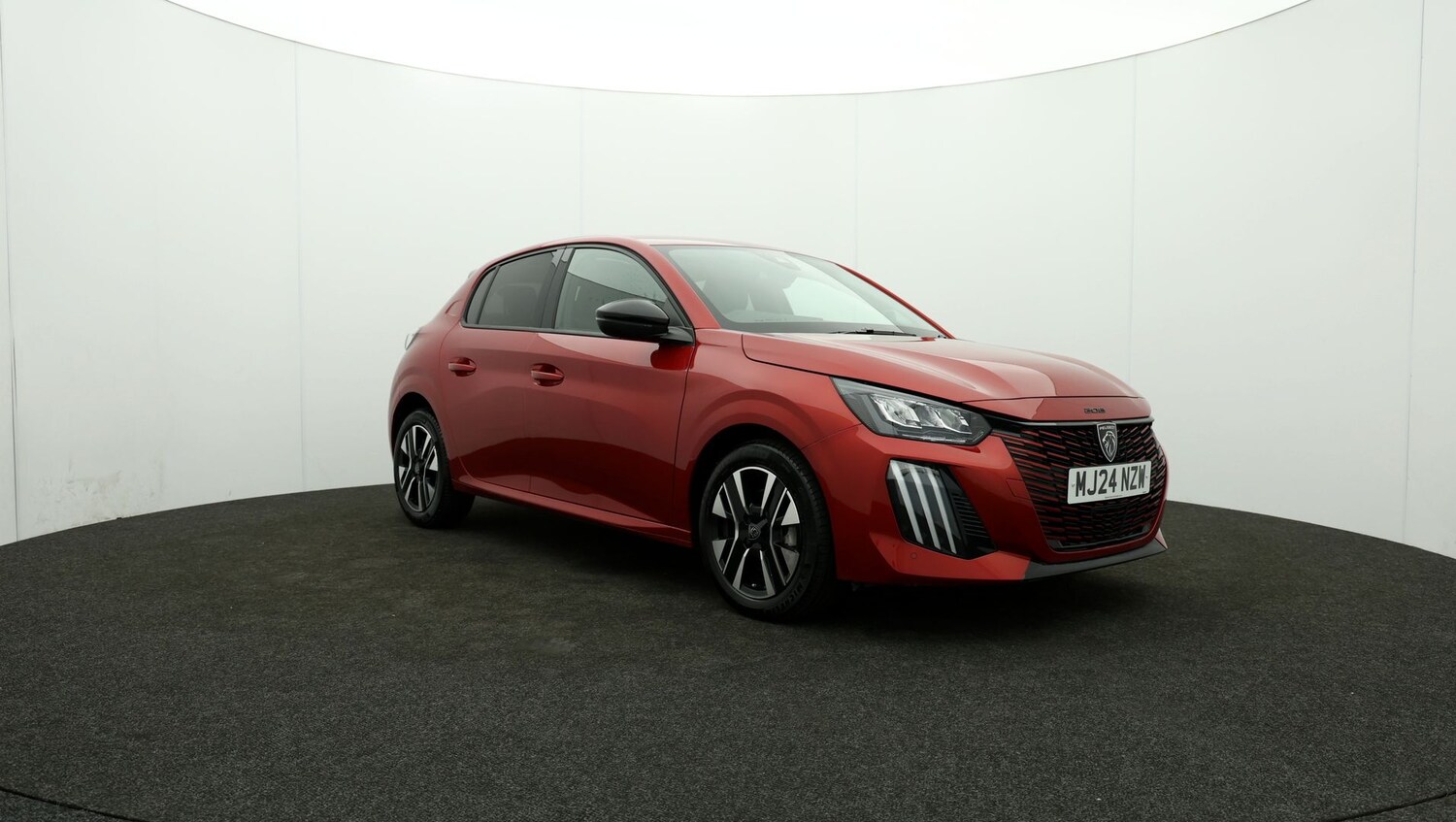 Used Peugeot 208 for sale - 76810064: Photo 42